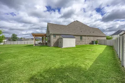 3253 Switchgrass Drive, McKinney, TX 75071 - Photo 31