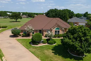 6303 Dulcito Ct, Granbury, TX 76049 - Photo 1