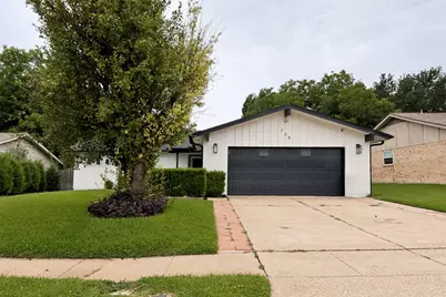 708 Glen Rock Place, Arlington, TX 76014 - Photo 1