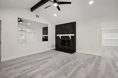 708 Glen Rock Place, Arlington, TX 76014 - Photo 3