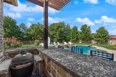 812 Rose Court, Keller, TX 76248 - Photo 7