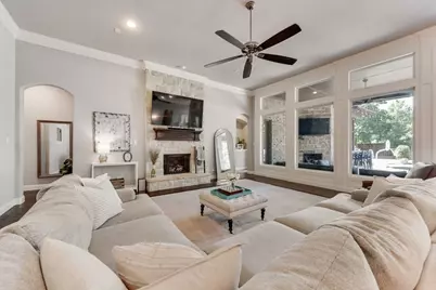 812 Rose Court, Keller, TX 76248 - Photo 17