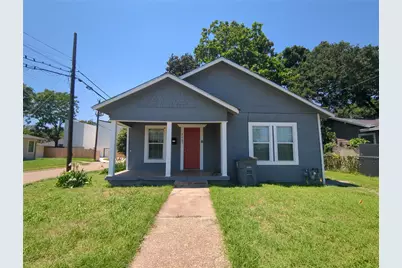 2503 Scott Street, Dallas, TX 75215 - Photo 1
