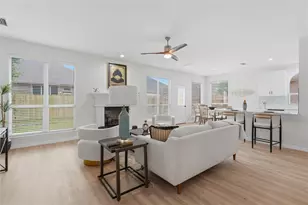 2715 Lake Country Dr, Grand Prairie, TX 75052 - Photo 1