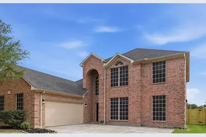 2715 Lake Country Drive, Grand Prairie, TX 75052 - Photo 13