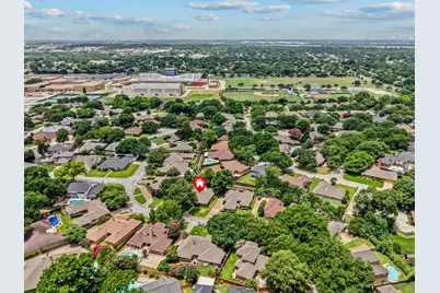4321 Waycross Drive, Arlington, TX 76016 - Photo 35
