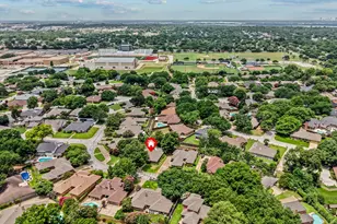 4321 Waycross Dr, Arlington, TX 76016 - Photo 35