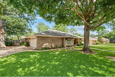 4321 Waycross Drive, Arlington, TX 76016 - Photo 5