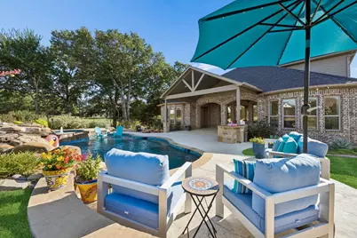 1000 Braewood Court, Oak Point, TX 75068 - Photo 29