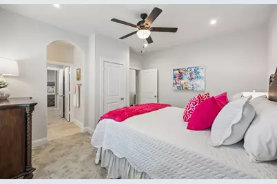 1000 Braewood Court, Oak Point, TX 75068 - Photo 23