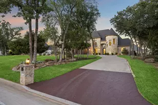 1000 Braewood Ct, Oak Point, TX 75068 - Photo 1