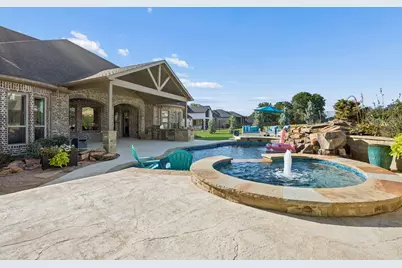 1000 Braewood Court, Oak Point, TX 75068 - Photo 27