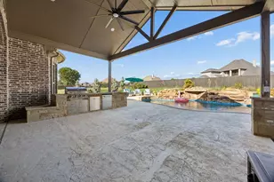1000 Braewood Ct, Oak Point, TX 75068 - Photo 25