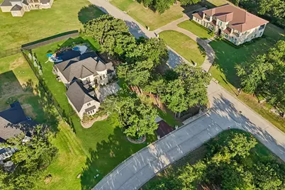 1000 Braewood Court, Oak Point, TX 75068 - Photo 39