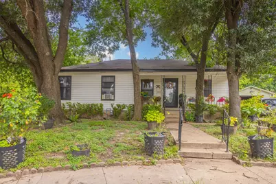 3109 Edmond Avenue, Waco, TX 76707 - Photo 1