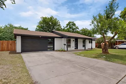 409 Opal Street, Saginaw, TX 76179 - Photo 3