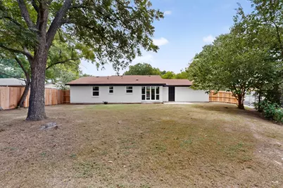 409 Opal Street, Saginaw, TX 76179 - Photo 35
