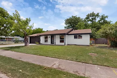 409 Opal Street, Saginaw, TX 76179 - Photo 3