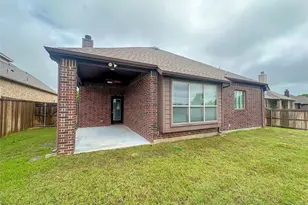 422 Calvert Dr, Midlothian, TX 76065 - Photo 21