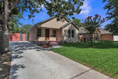 2740 Canton Drive, Fort Worth, TX 76112 - Photo 1