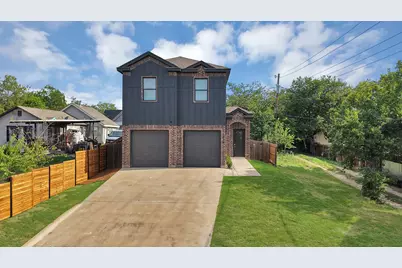 1008 20th Street, Fort Worth, TX 76164 - Photo 1