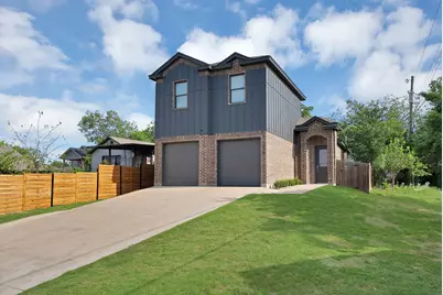 1008 20th Street, Fort Worth, TX 76164 - Photo 3