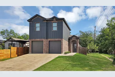 1008 20th Street, Fort Worth, TX 76164 - Photo 5