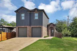 1008 20th St, Fort Worth, TX 76164 - Photo 5