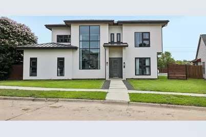 8 O Hare Circle, The Colony, TX 75056 - Photo 1