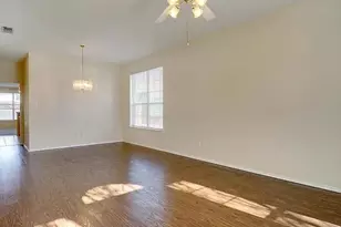 3621 Desert Mesa Rd, Fort Worth, TX 76262 - Photo 3