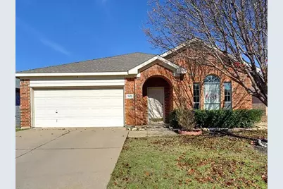 3621 Desert Mesa Road, Fort Worth, TX 76262 - Photo 1
