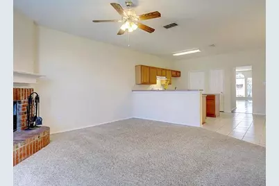 3621 Desert Mesa Road, Fort Worth, TX 76262 - Photo 5