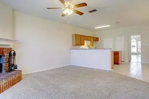 3621 Desert Mesa Rd, Fort Worth, TX 76262 - Photo 5