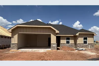 7654 Wildflower Way, Abilene, TX 79602 - Photo 1