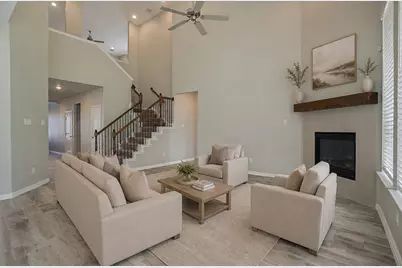 519 Foxtail Drive, Princeton, TX 75407 - Photo 1