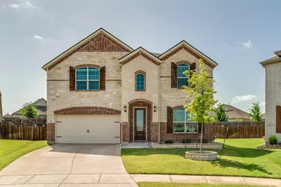 519 Foxtail Drive, Princeton, TX 75407 - Photo 1