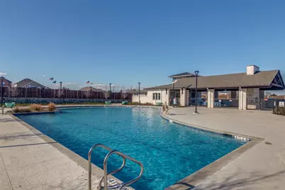 2506 Sun Grove Road, Melissa, TX 75454 - Photo 25