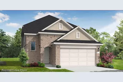 4101 Beale Street, Heartland, TX 75114 - Photo 1