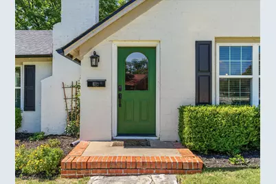4039 El Campo Avenue, Fort Worth, TX 76107 - Photo 3