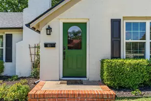 4039 El Campo Ave, Fort Worth, TX 76107 - Photo 3