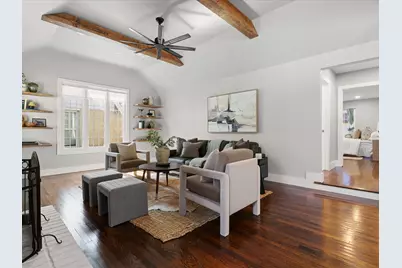 4039 El Campo Avenue, Fort Worth, TX 76107 - Photo 5