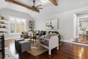 4039 El Campo Ave, Fort Worth, TX 76107 - Photo 5