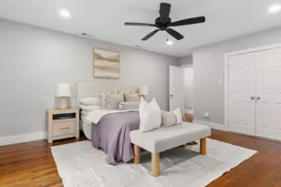 4039 El Campo Ave, Fort Worth, TX 76107 - Photo 13