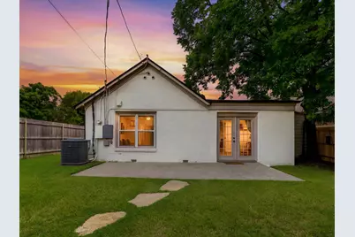 4039 El Campo Avenue, Fort Worth, TX 76107 - Photo 23