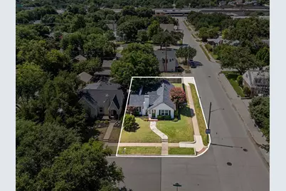 4039 El Campo Avenue, Fort Worth, TX 76107 - Photo 27