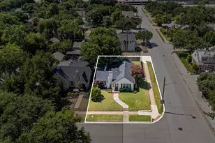 4039 El Campo Ave, Fort Worth, TX 76107 - Photo 27