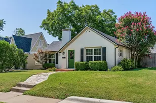 4039 El Campo Ave, Fort Worth, TX 76107 - Photo 1