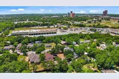 820 N Wood Street, Denton, TX 76209 - Photo 19