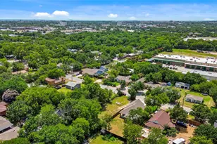 820 N Wood St, Denton, TX 76209 - Photo 21