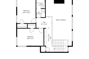 9233 Church Rd, Dallas, TX 75231 - Photo 27